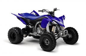 YFZ 450 - 