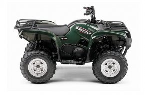 YFM 700 GRIZZLY - 