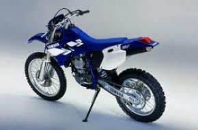 YZ 400 - 