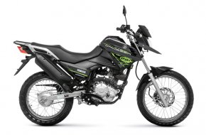 XTZ 150 CROSSER - 