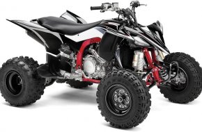 YFZ 450 R - 