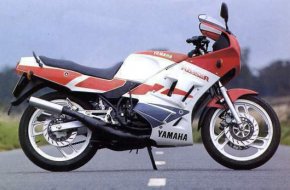 RD 350 - 