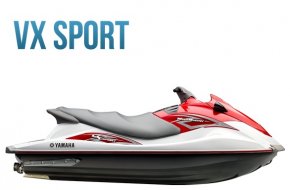 VX SPORT - 