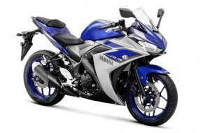 YZF R3 - 