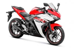 YZF R3 ABS - 