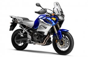 XT 1200Z SUPER TNR - 