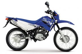 XTZ 125 - 