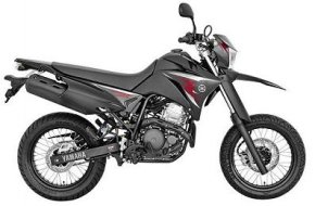 XTZ 250X - 