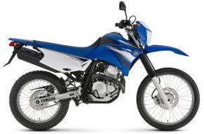 XTZ 250 LANDER - 