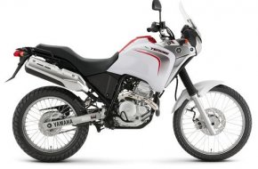 XTZ 250 TNR - 