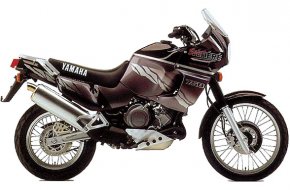 XTZ 750 - 