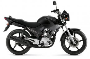 YBR FACTOR 125 E - 