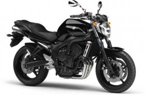 FZ6 N - 