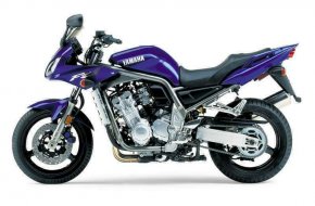 FZS 1000 - 