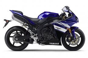 YZF R1 - 