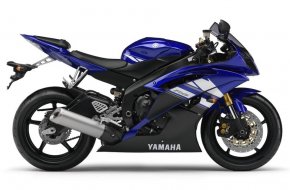 YZF R6 - 