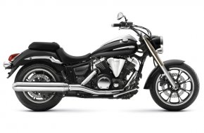 XVS 950A MIDNIGHT STAR - 