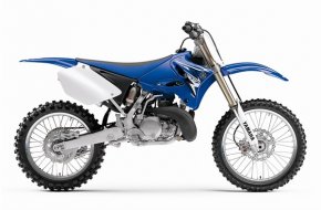 YZ 250 - 