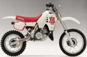 YZ 80 - 