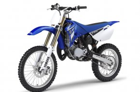 YZ 85 LW - 