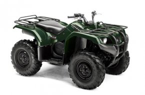 YFM 350 GRIZZLY - 